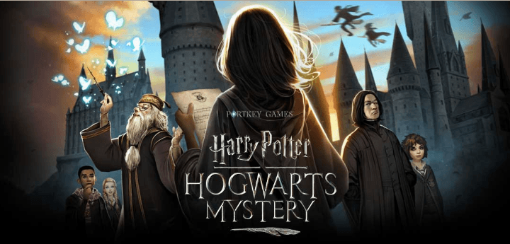harry potter hogwarts mystery tips