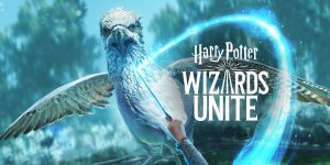 harry potter wizards unite foundables